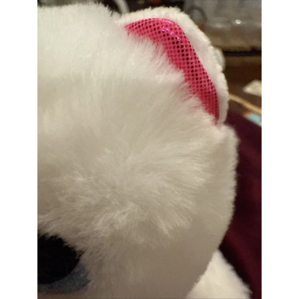 Pets‎ Alive Barking White Dog Zuru Tested And Working